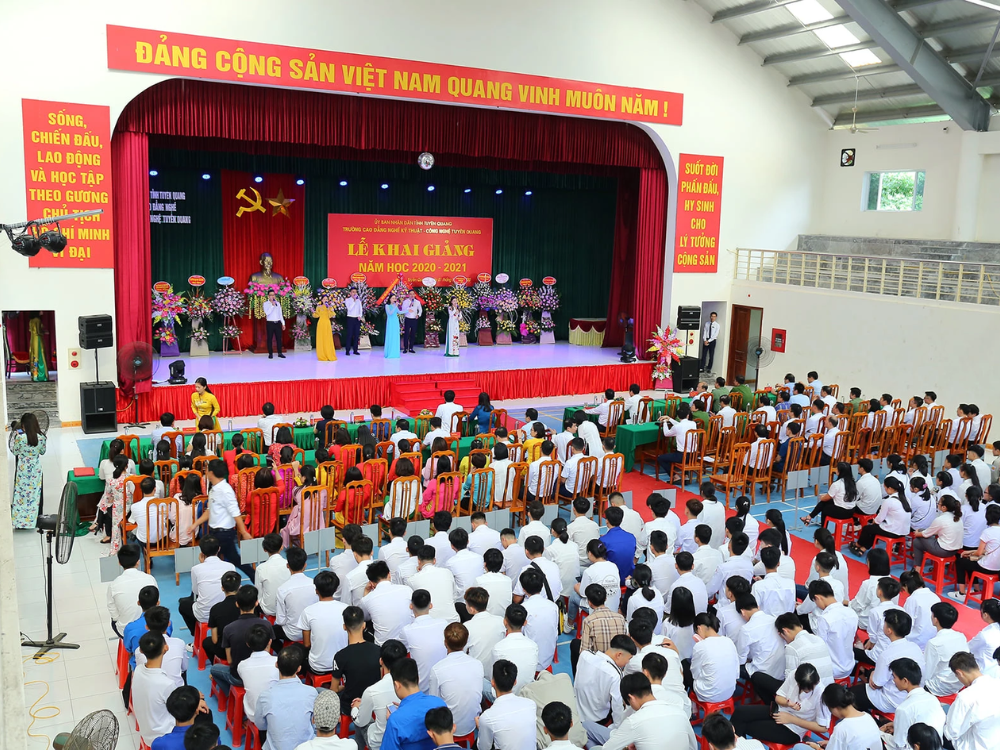 Tại sao nên chọn chúng tôi?